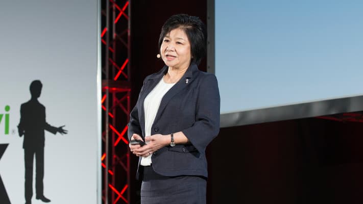 歯と口の健康をサポートする歯科衛生士