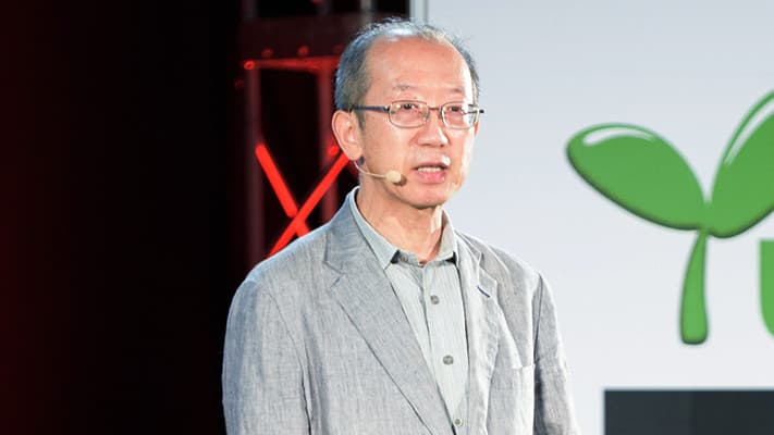 戦後日本における人間像の変化