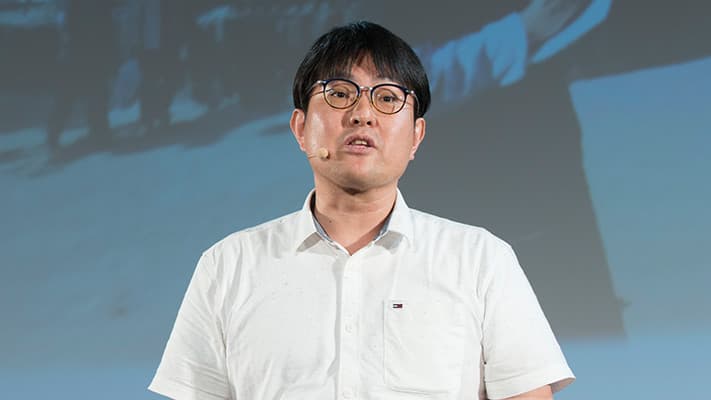 地理学で読み解く都市空間