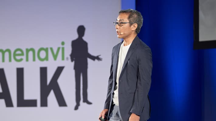 建築×まちづくりデザインが生活を変える