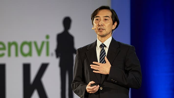 いろいろな分野と繋がっている人工知能研究