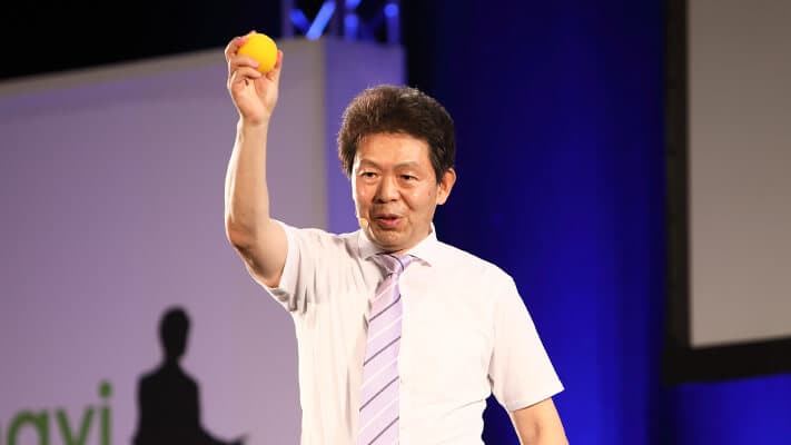 運動の局面構造に着目したスポーツ指導法