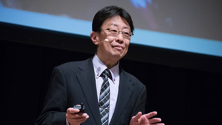 マイバラード・合唱の教育力～作曲者が語る