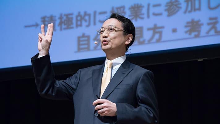 文学でコミュニケーション名人になろう!