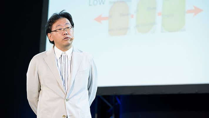 粘土を利用して環境を見る!きれいにする?