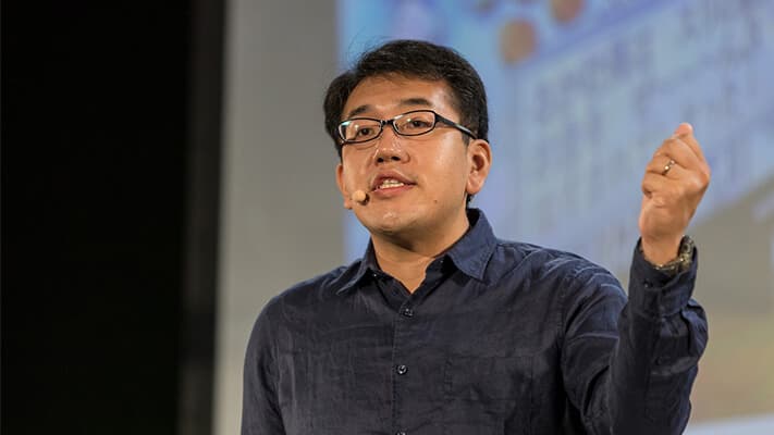 重度障がい者の「生きたい」につながる研究