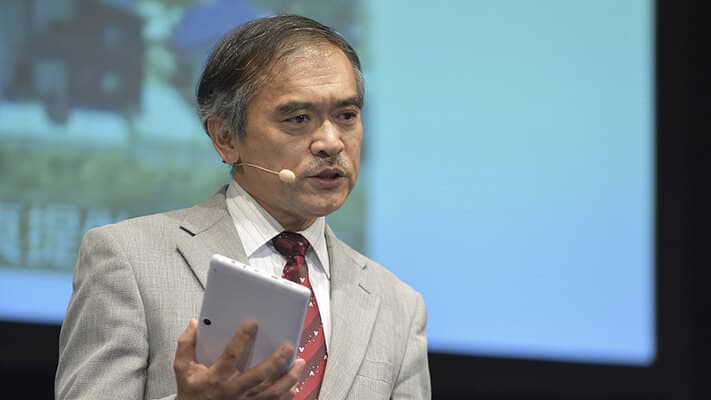 想いを形へ、住民参加の震災復興まちづくり