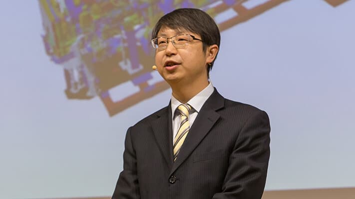 CAD/CAE技術の医学への応用