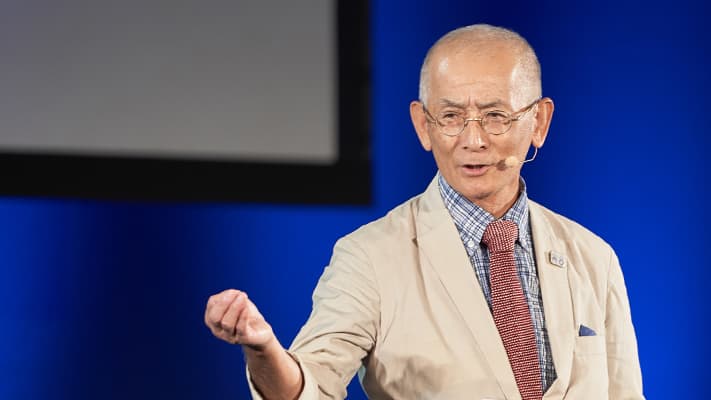 スポーツを科学する：より楽しく、賢く。