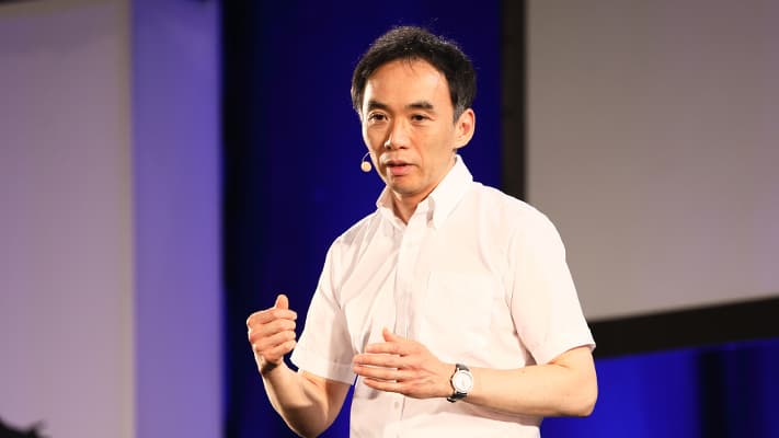 音で世界観を作り出すということ