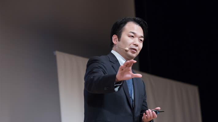 「手書き」が伝える想い