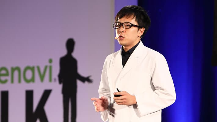 見える！を叶える「24mmの小宇宙」