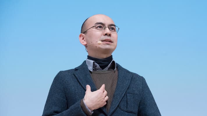 100年前の韓国人に出会うために