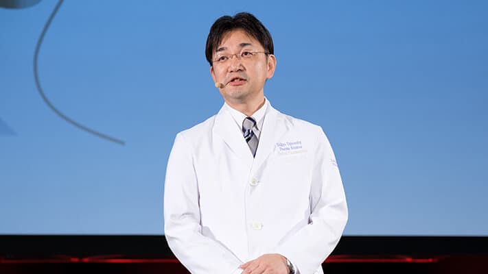 進化する抗がん剤治療と落とし穴