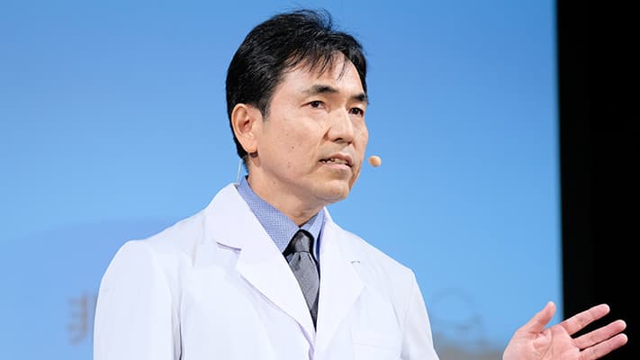 がん放射線治療への物理・技術的アプローチ