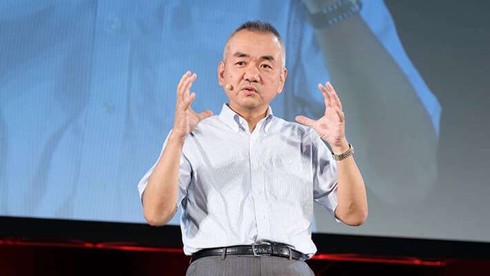 臨床医として生きるということ