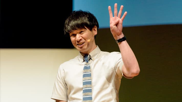 特別な支援でみんなにスポーツの喜びを!