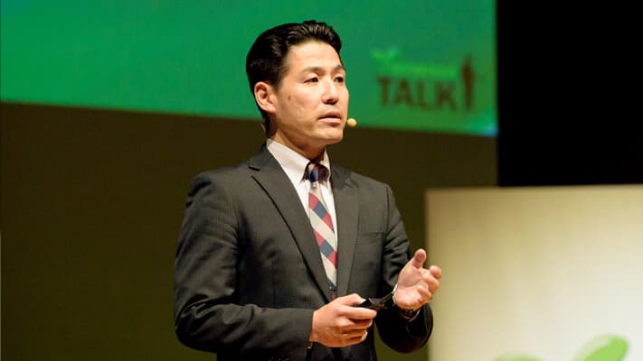 病院を飛び出すリハビリテーション