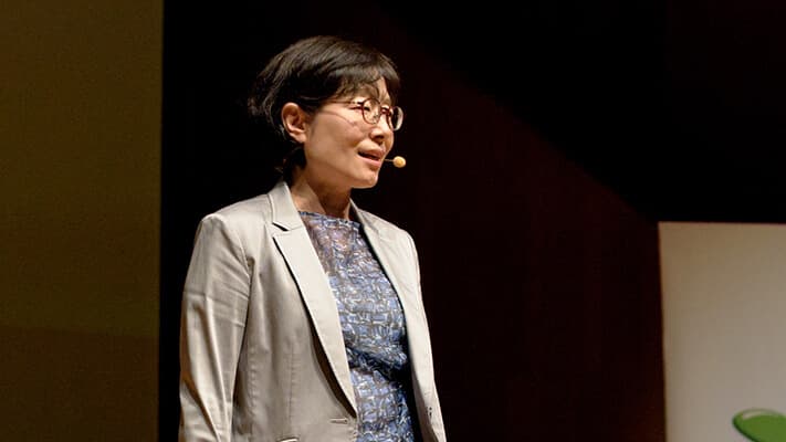 瞬きでわかるあなたの気持ち