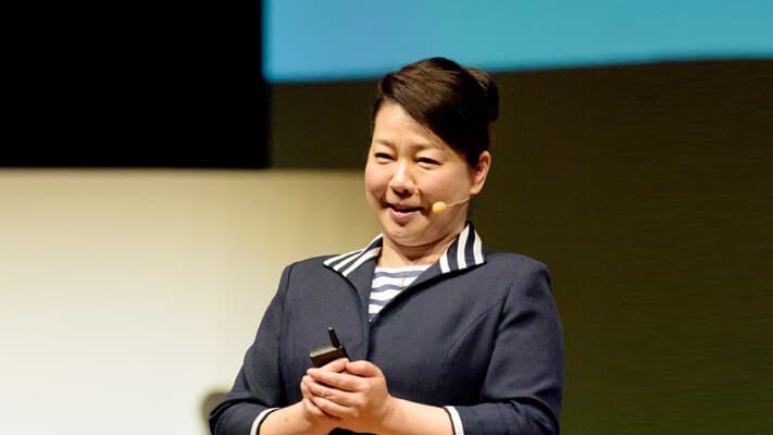 のび太のママを支援する―小児看護学の視点