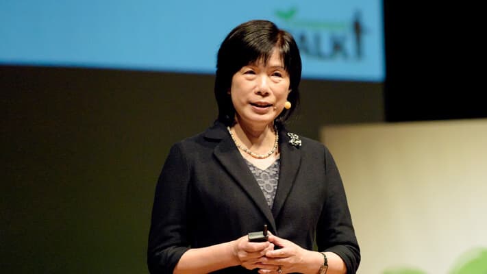 TOKYO2020日本そして教育が変わる