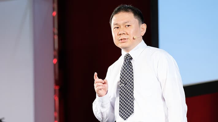 「見る」しくみの不思議と「見せる」技術