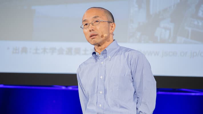 身近な海を調べる：土木工学の中の海岸工学