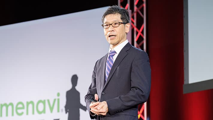 ヒトの視覚と環境に適応できる光環境技術