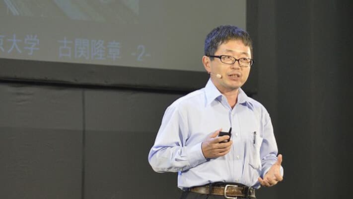 電磁車輪　磁気浮上/リニアモータ