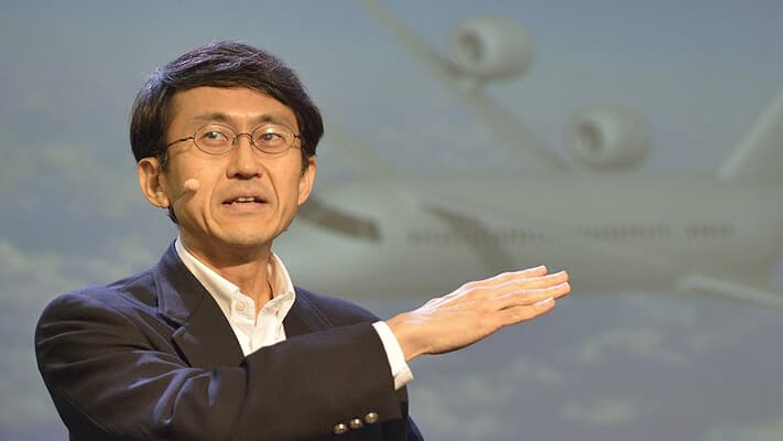 飛行機はどう進化していくか