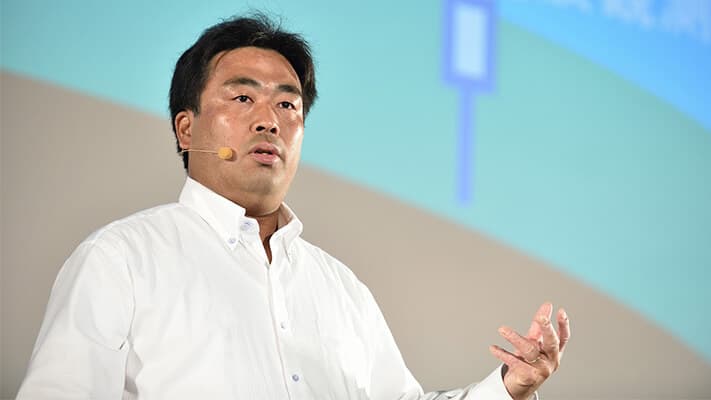 電波で地球宇宙環境を探る、予測する！