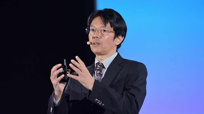 ISS「きぼう」初の宇宙燃焼実験