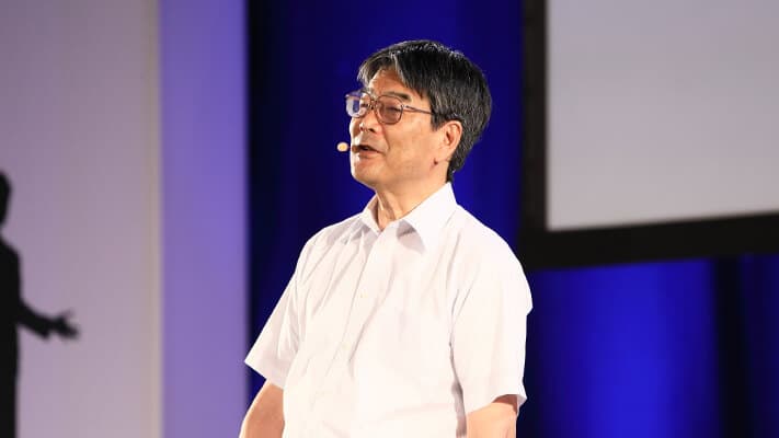 水素社会と燃料電池：遂に出た！三刀流電極