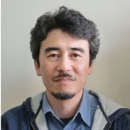 先生画像